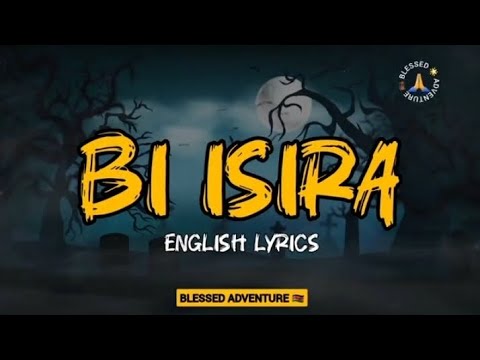 Rosemary_Ayatta_-_Bi Sira_English_Lyrics_by_Blessed_Adventure_🇰🇪