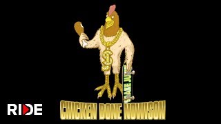 shake junt chicken bone nowison soundtrack