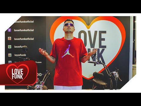 MC Jotta - Eu Sou mais um que venceu (Love Funk)