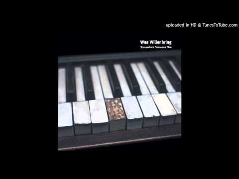 Wes Willenbring - As You Fade Away