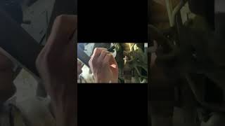2012-2018 Jeep JK crank sensor replacement