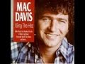 Mac Davis - It's Hard To Be Humble (Lyrics on screen)