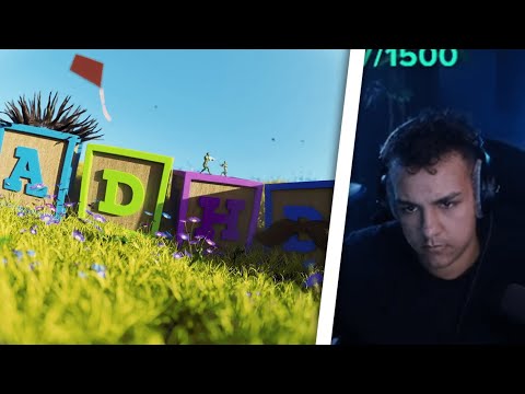 MERGHANI reakcja na OKI - ADHD feat. Taco Hemingway