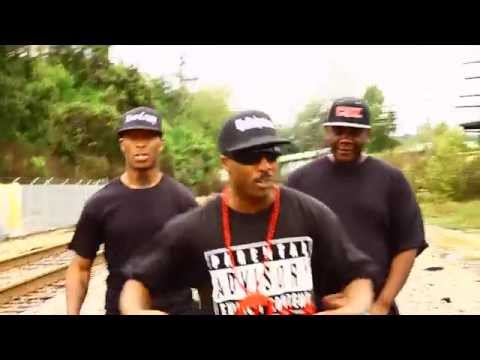 J-Hopp 871 Straight Outta Tallahassee (Official Music Video)