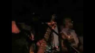 MYSTIFIER -No Caveira Velha Rock Bar-(ALEISTER CROWLEY & ORDO TEMPLI ORIENTIS) 21/03/2014.