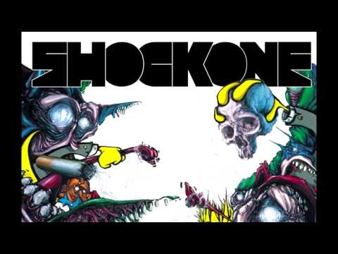ShockOne - Chaos Theory (Original Mix)
