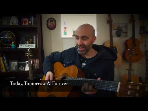 Today Tomorrow And Forever - Elvis Presley