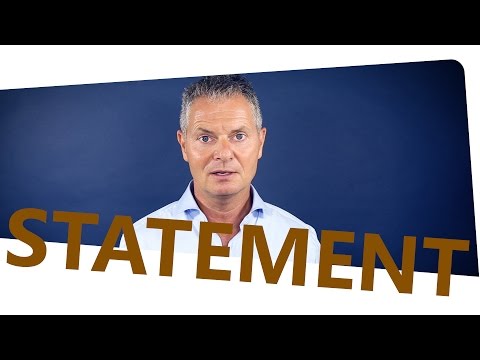 Weiterbildung der Mitarbeiter? Die könnten danach ja kündigen! Mein Statement dazu.