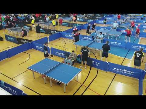 José Antonio Tejuelo vs Mateo Civantos.