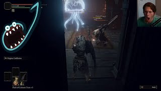 Jerma Streams - Elden Ring (Part 19) [Randomizer With Ster]