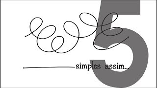 SIMPLES ASSIM... 5 de 9 - Do Isolamento ao Companheirismo