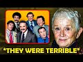 At 94 The Last Surviving Star Of Barney Miller Speaks Out After Decades