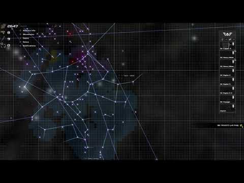 Avorion. Insane Pt.4.  Wormhole Strategy.