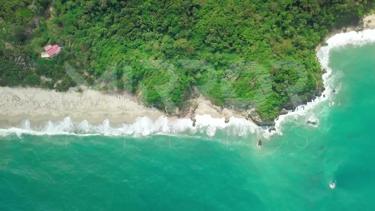 Playa en la Guajira P1