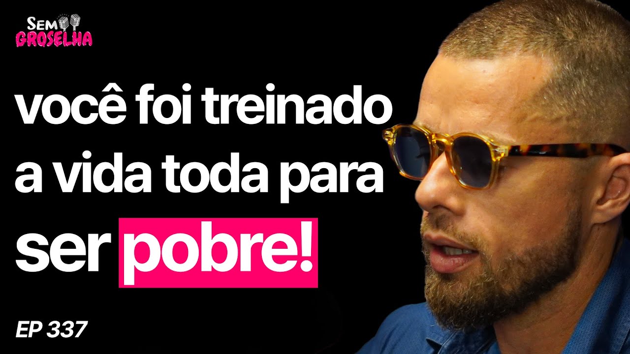Como Ficar Rico: A Mentalidade & Estratégia Para Ter Sucesso E Vencer A Escassez!-Ádamo Peçanha