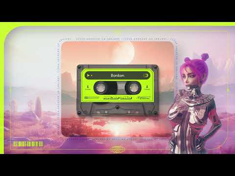 Alterella - Bonton (OFFICIAL AUDIO)
