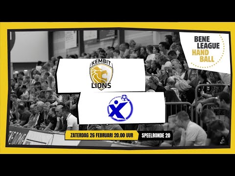 Samenvatting: KEMBIT-LIONS - AtomiX