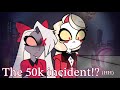 The 50k Incident A Hazbin Hotel Animation