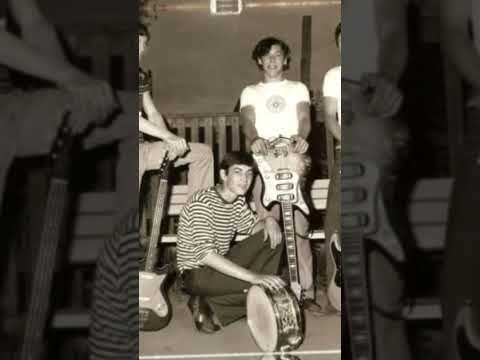 Thumbnail for "Discover the Secrets and Curiosities of Scorpions Band #shorts #shortvideo #short #foryou #viral by Scorpions (band)