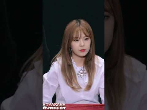 170304 소나무(SONAMOO) 부산 팬싸인회 하이디(High.D) 직캠(fancam) by hoyasama