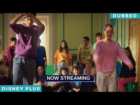 Ayla & The Mirrors | Episode 16 Sneak Peek | Disney +