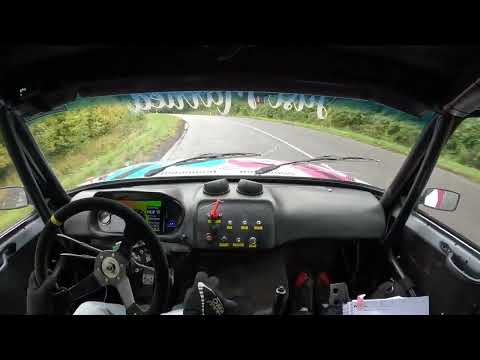 Urbán Márton - Gyenes Rómeó - Lada 2107 - Parasznya - Lyukóbánya MRC 2024.09.15.