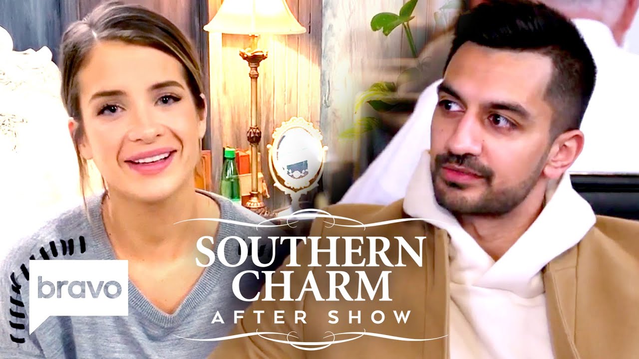 Naomie Olindo Explains Her 