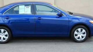 2009 Toyota Camry Whitter CA