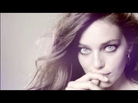 Emily Di Donato for Calzedonia - Spring/Summer 2014