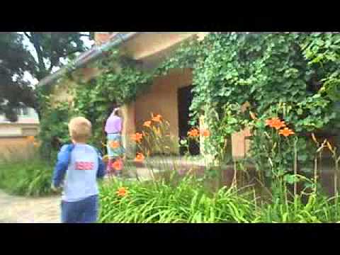 Serija Odbacena (parodija) EP. 4