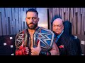EVERY Roman Reigns Championship Win WWE Playlist