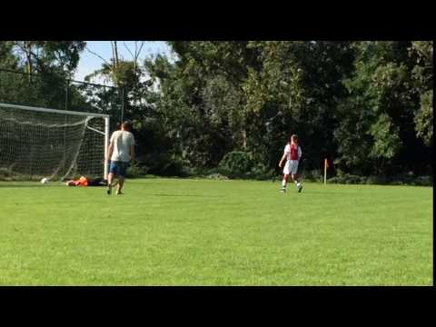 KFC JO15-2 - SVA JO15-1 (10-09-2016)