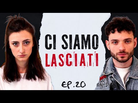 Ep. 20: Fine di una RELAZIONE (evitarla, accettarla, superarla)