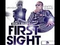 GAPPY RANKS FT DENYQUE -- FIRST SIGHT | SINGLE | JULY 2013 |