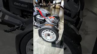 2024 RYKER RALLY is sure to please! #canamonroad