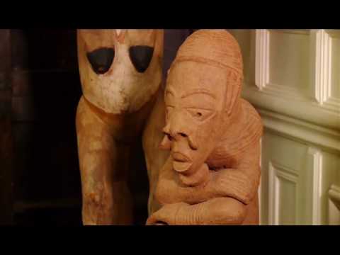 Daniel Beaver voice demo