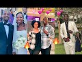 #BEN&ESPE WEDDING  KADOGO FROM USA🇺🇸 BAMURIRIMBIYE BYARI UMUNEZERO UDASANZWE  AIMABLE  YARAHIBEREYE🎹