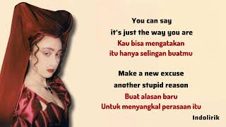 Good Luck, Babe! - Chappell Roan | Lirik Terjemahan