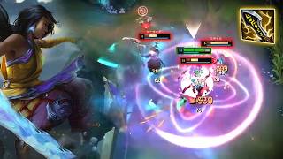 Download lagu Rank 1 Nilah : His Mechanic is so BRUTAL - Engsub mp3