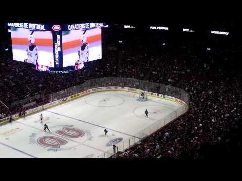 Shootouts - Buffalo Sabres vs Montréal Canadiens