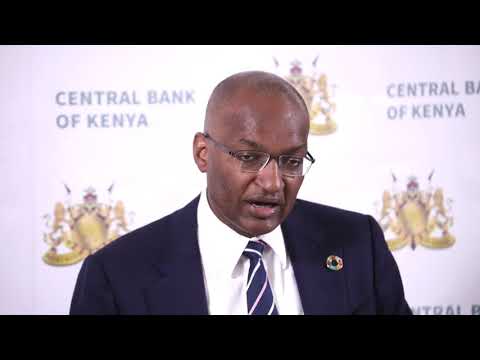 Frontier Africa Reports