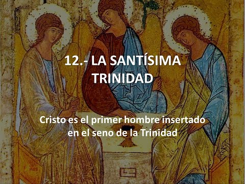 Lección No. 12 - Primer Grado - Escuela de Pastoral