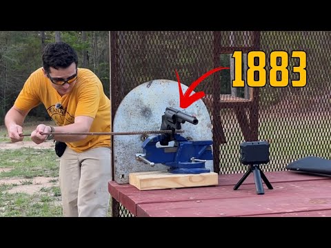 How Bad Is Extremely Old Ammo?