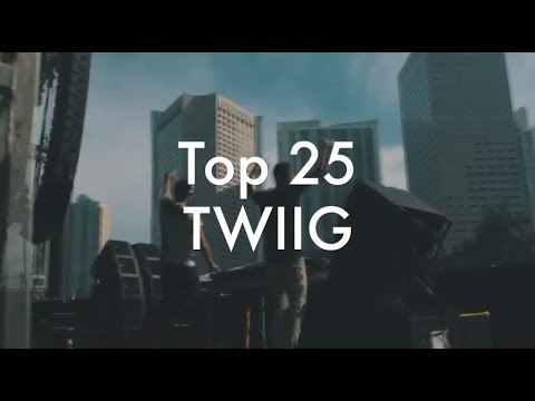 [Top 25] Best TWIIG Tracks [2017]