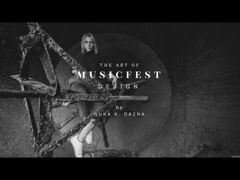 Darin Epsilon - My Own Time (feat. Alice Rose)