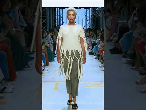 Московская неделя моды. Iuliia Neivirt