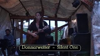 Donnerwetter - Silent One