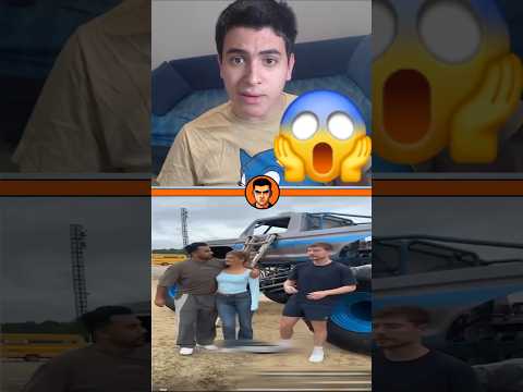 אתם לא תאמינו איזה סוג רכב  הנערה בחרה😱🚙#shorts