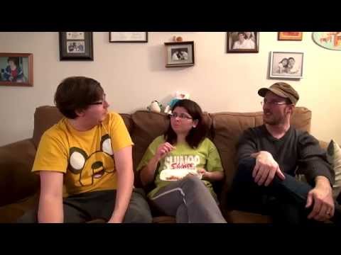 Adventure Time Vlogs: Episode 94 - Burning Low