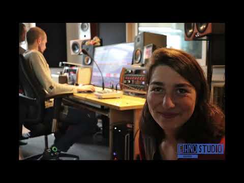 Ethno Studio Germany 2022 - France